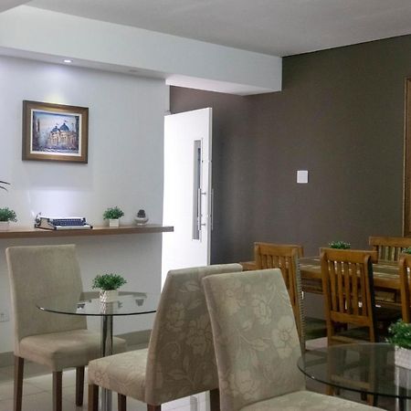 Hotel Jabuticaba Сао Паоло Екстериор снимка