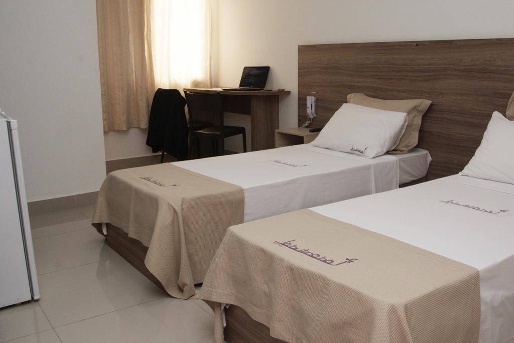 Hotel Jabuticaba Сао Паоло Екстериор снимка