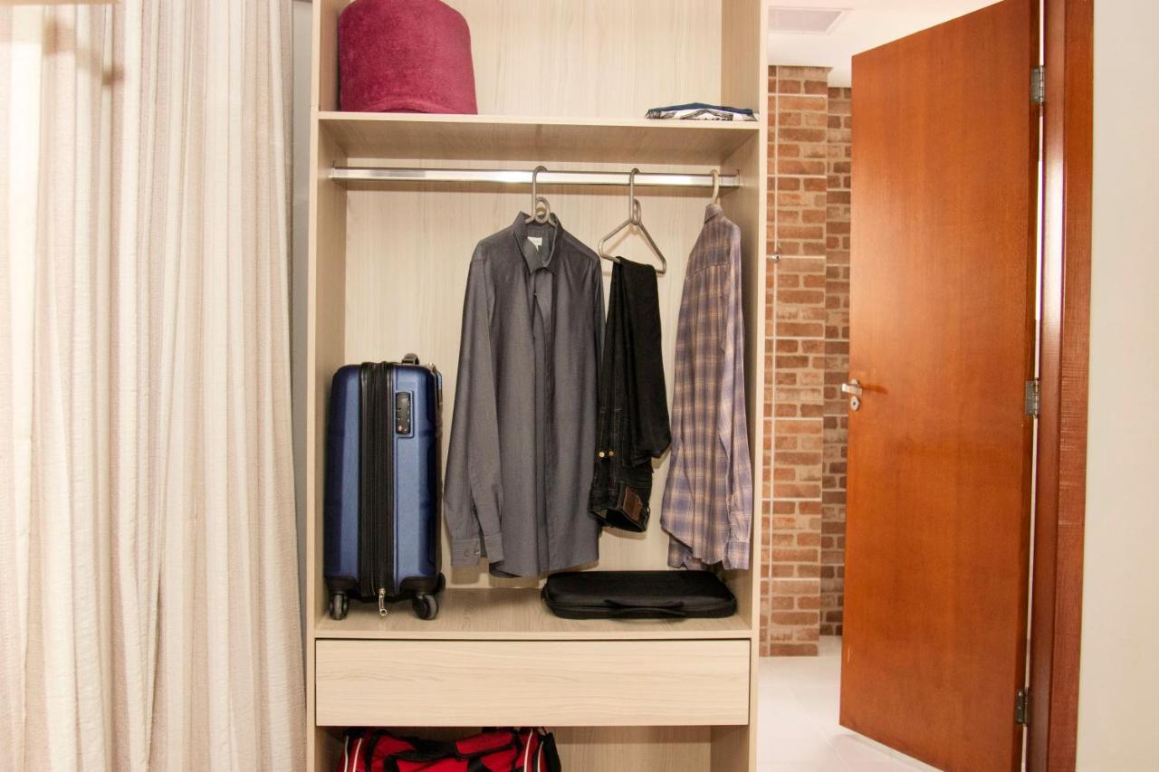 Hotel Jabuticaba Сао Паоло Екстериор снимка
