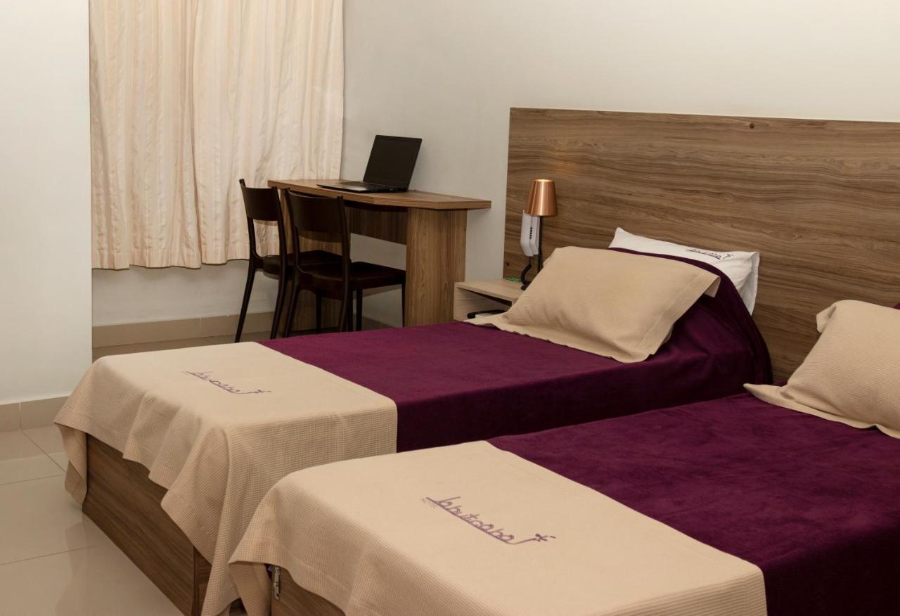Hotel Jabuticaba Сао Паоло Екстериор снимка